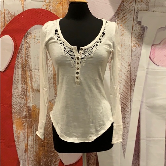 ❤️NWT FREE PEOPLE TOP - Picture 3 of 9